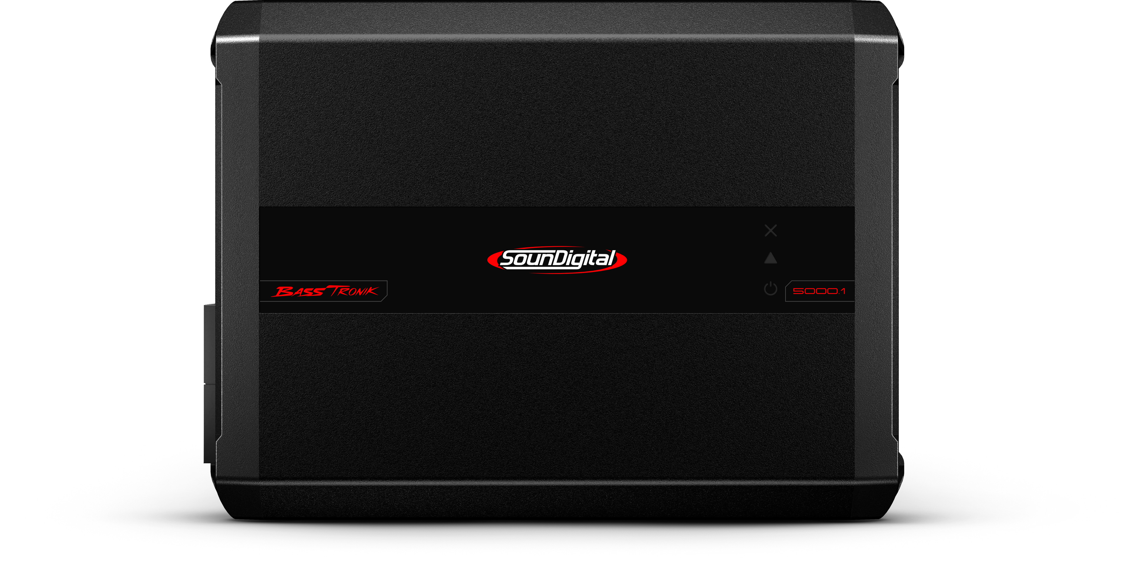 SounDigital 5000.1 BASSTRONIK - 1 Ohm
