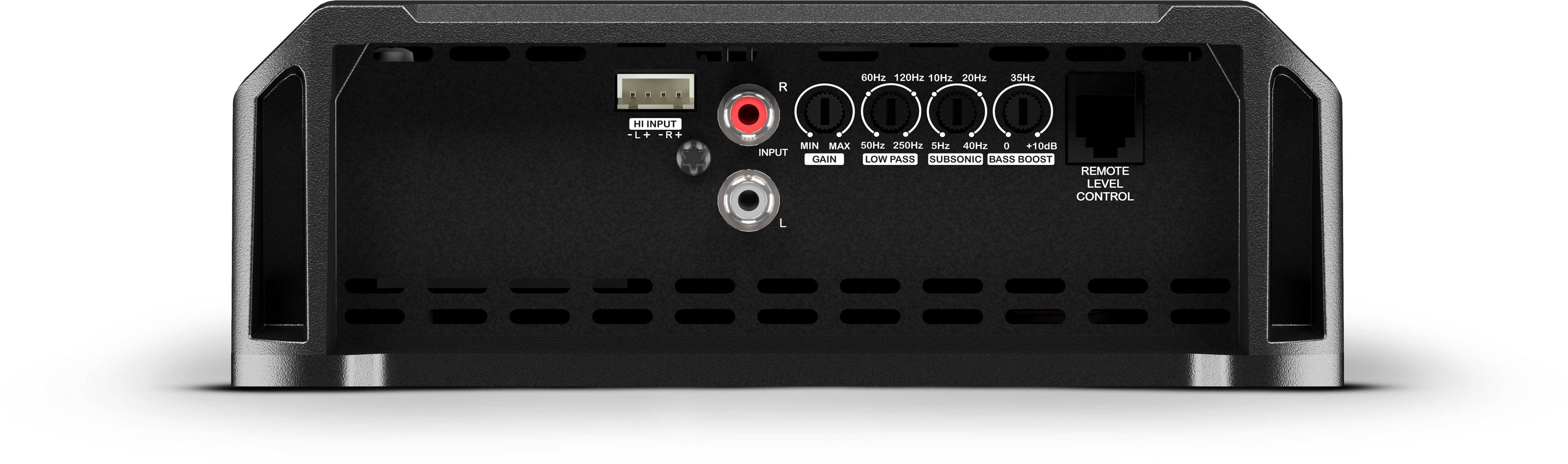 SounDigital 5000.1 BASSTRONIK - 1 Ohm