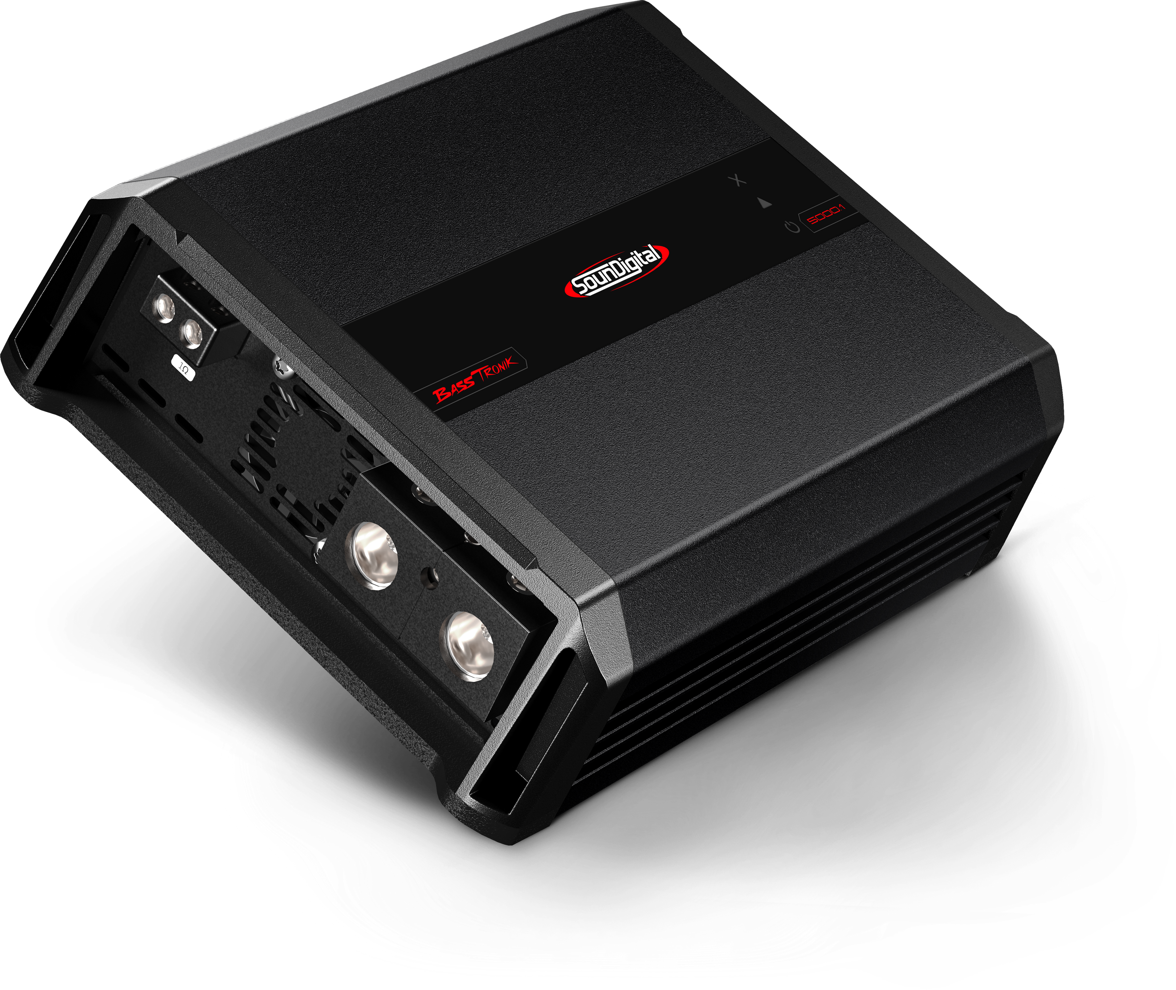 SounDigital 5000.1 BASSTRONIK - 1 Ohm