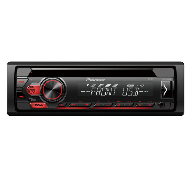 Pioneer DEH-S120UB