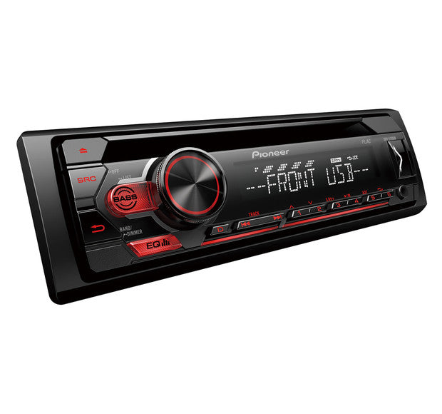 Pioneer DEH-S120UB