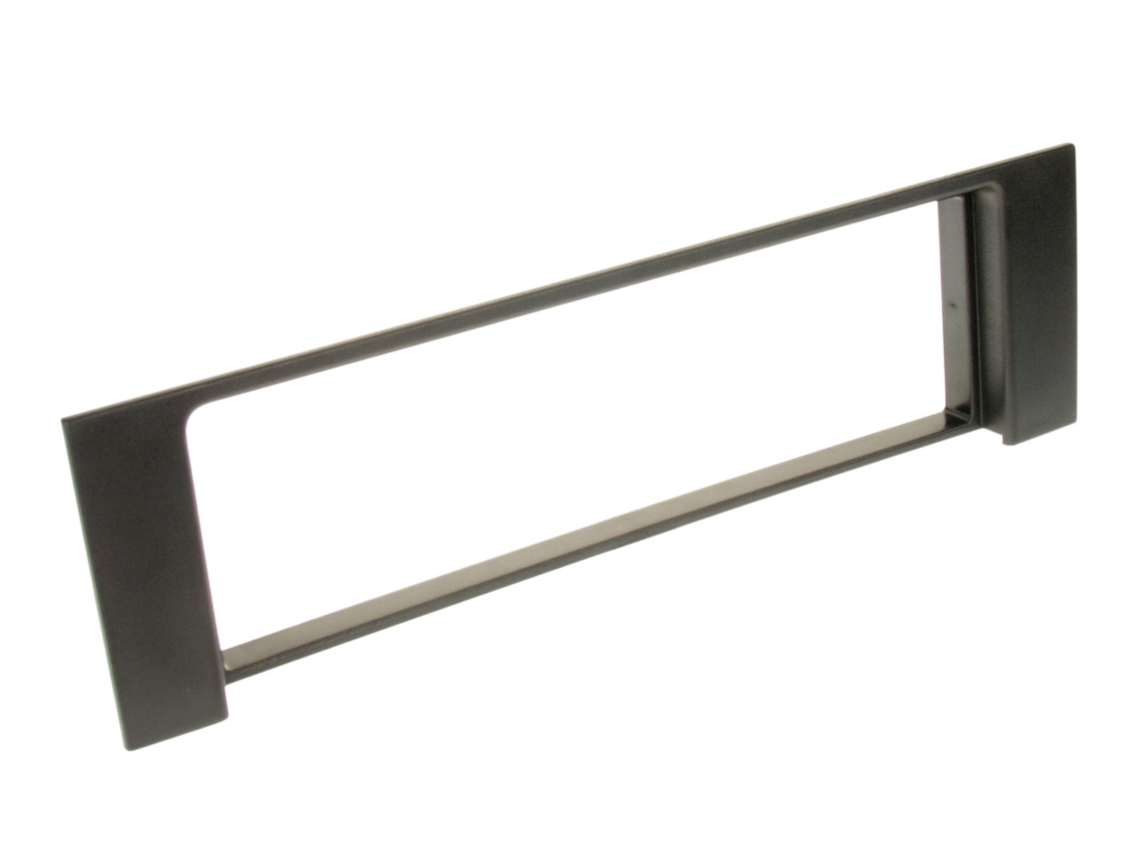 ACV 1-DIN Asennuspaneeli Audi A4 2000-2006 Musta 100593