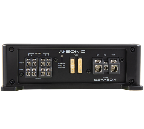 AI-SONIC S2-A60.4