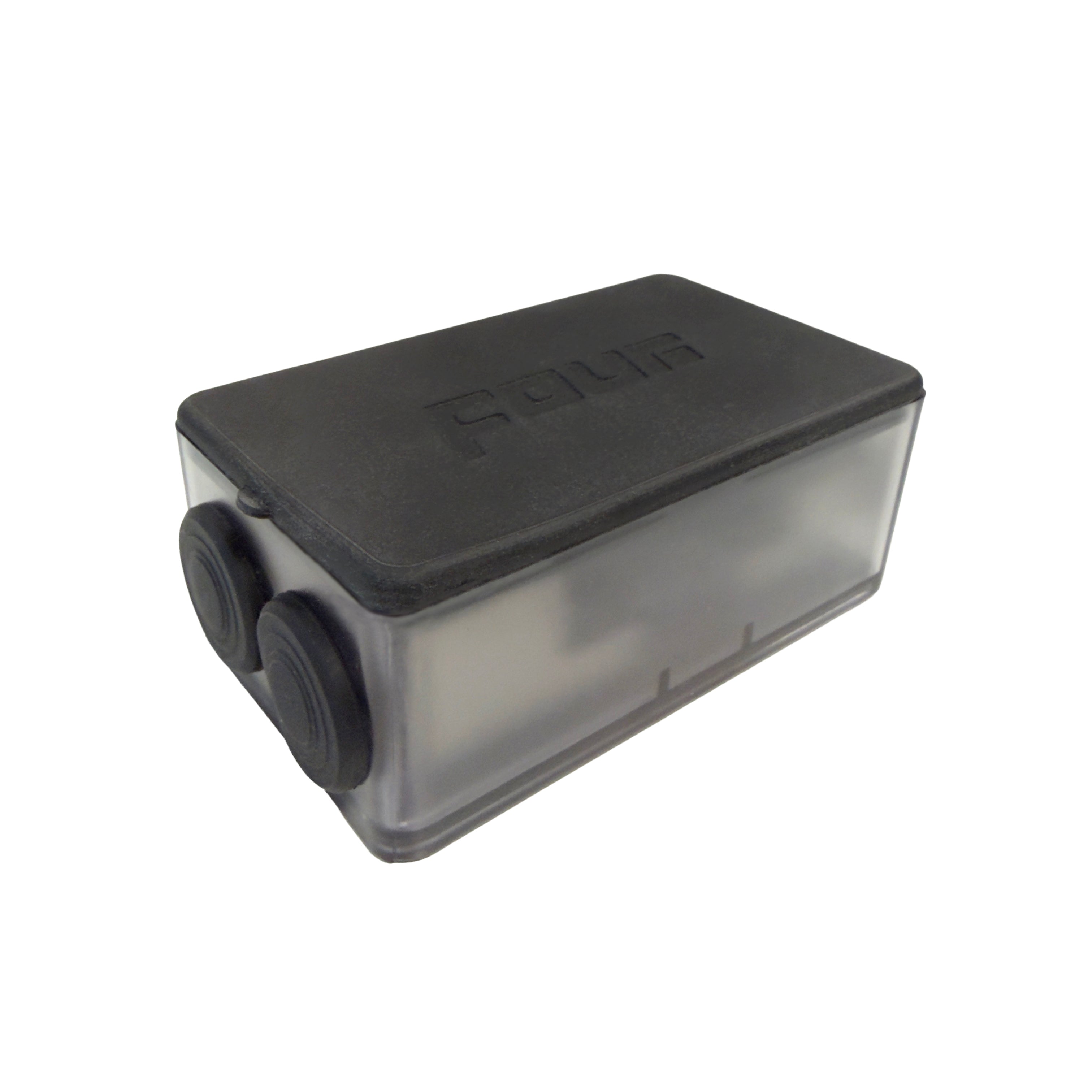 FOUR 4-600422 STAGE 2 roiskevesitiivis mini ANL-sulakepesä 2x50 / 2x25mm2