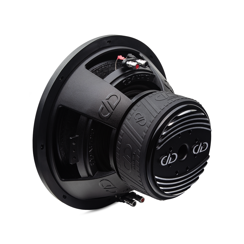 DD audio 612f-D4