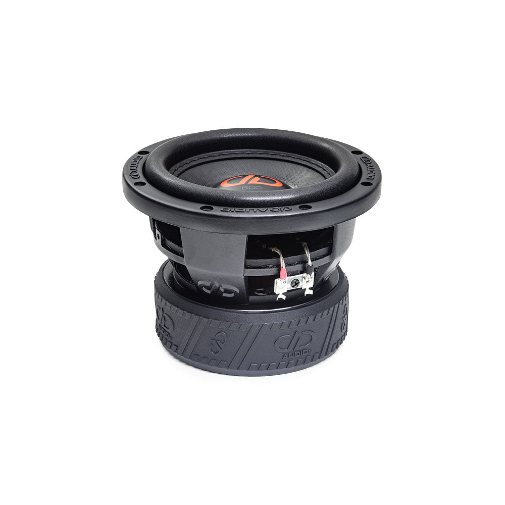 DD Audio 606d-D2