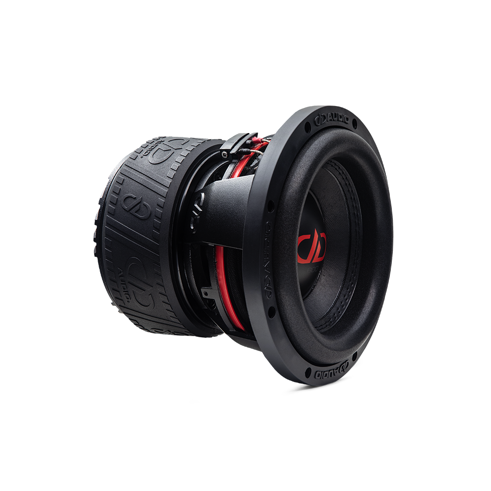 DD audio 608f-D2