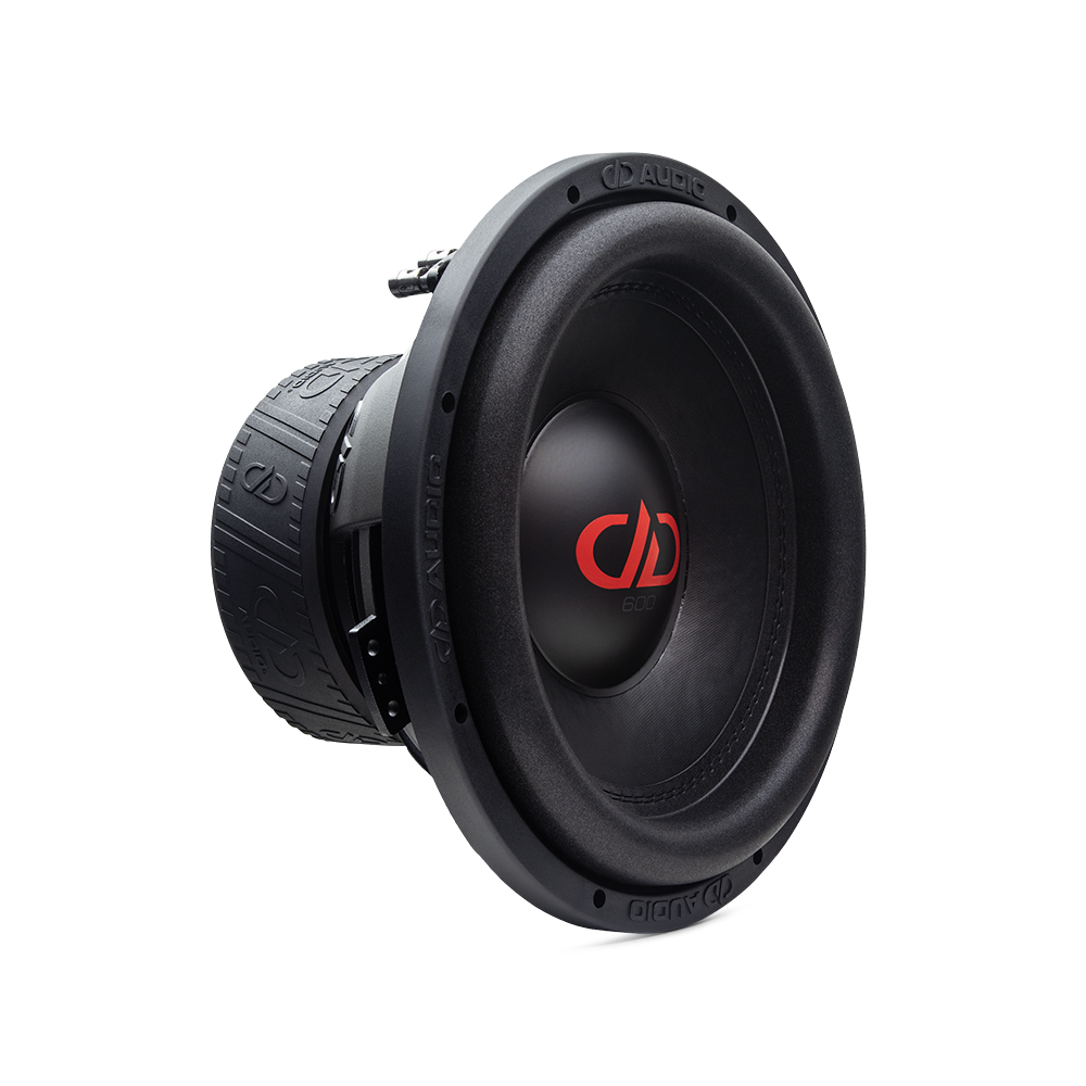 DD audio 612f-D2