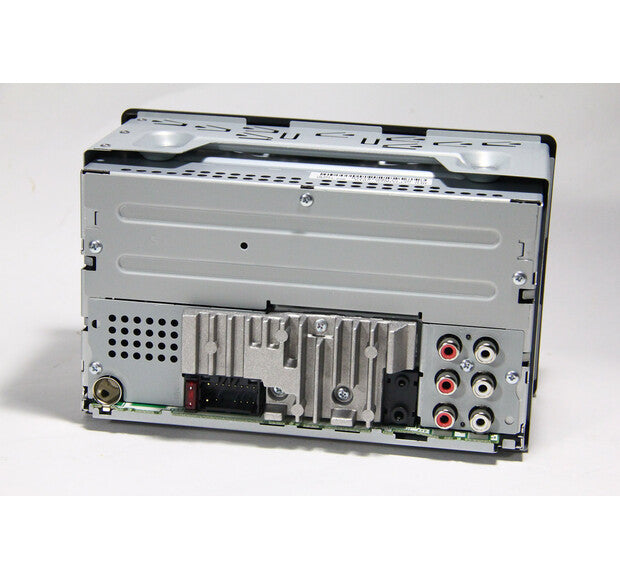 Pioneer MVH-S620BT (DSP)