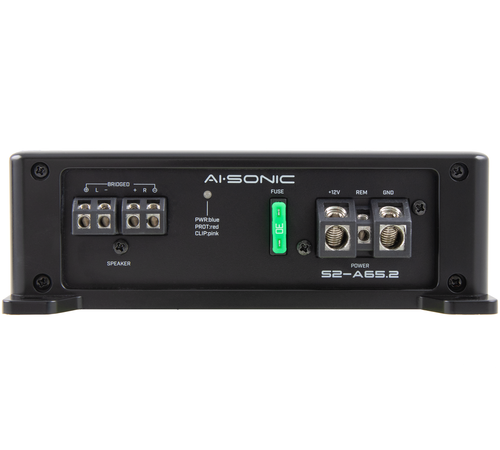 AI-SONIC S2-A65.2