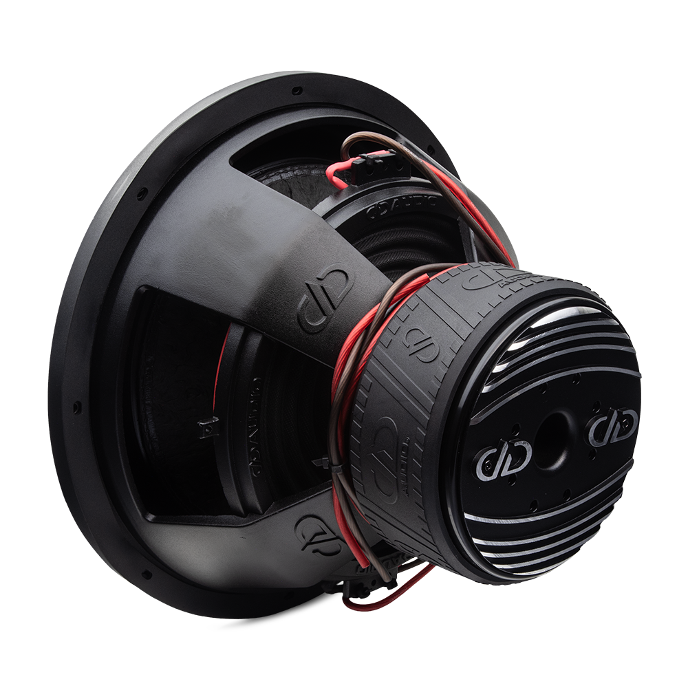 DD audio 715f-D2