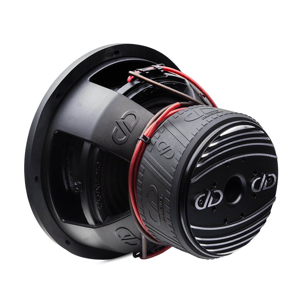 DD audio 712f-D4