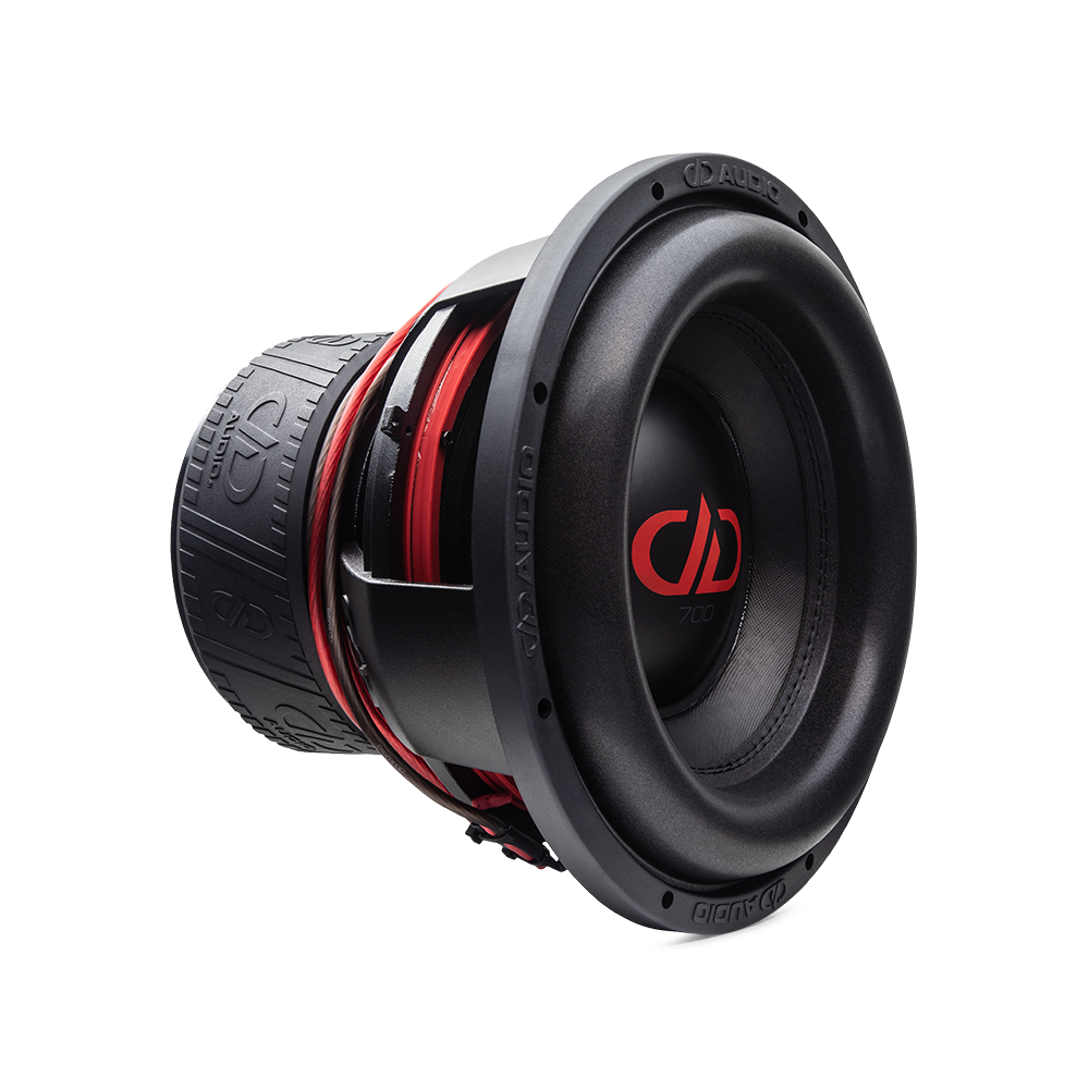 DD audio 712f-D4