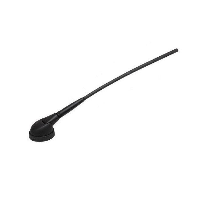 Calearo FLEXI AM/FM ANTENNI - DAB READY - KAAPELI 1,50m