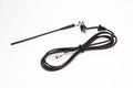 Calearo FLEXI AM/FM ANTENNI - DAB READY - Kaapeli 2,50m