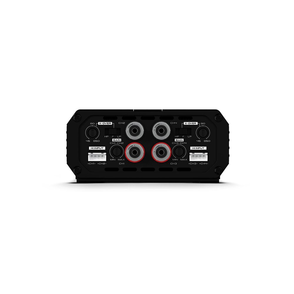 SounDigital 800.4 XP - 4 Ohm
