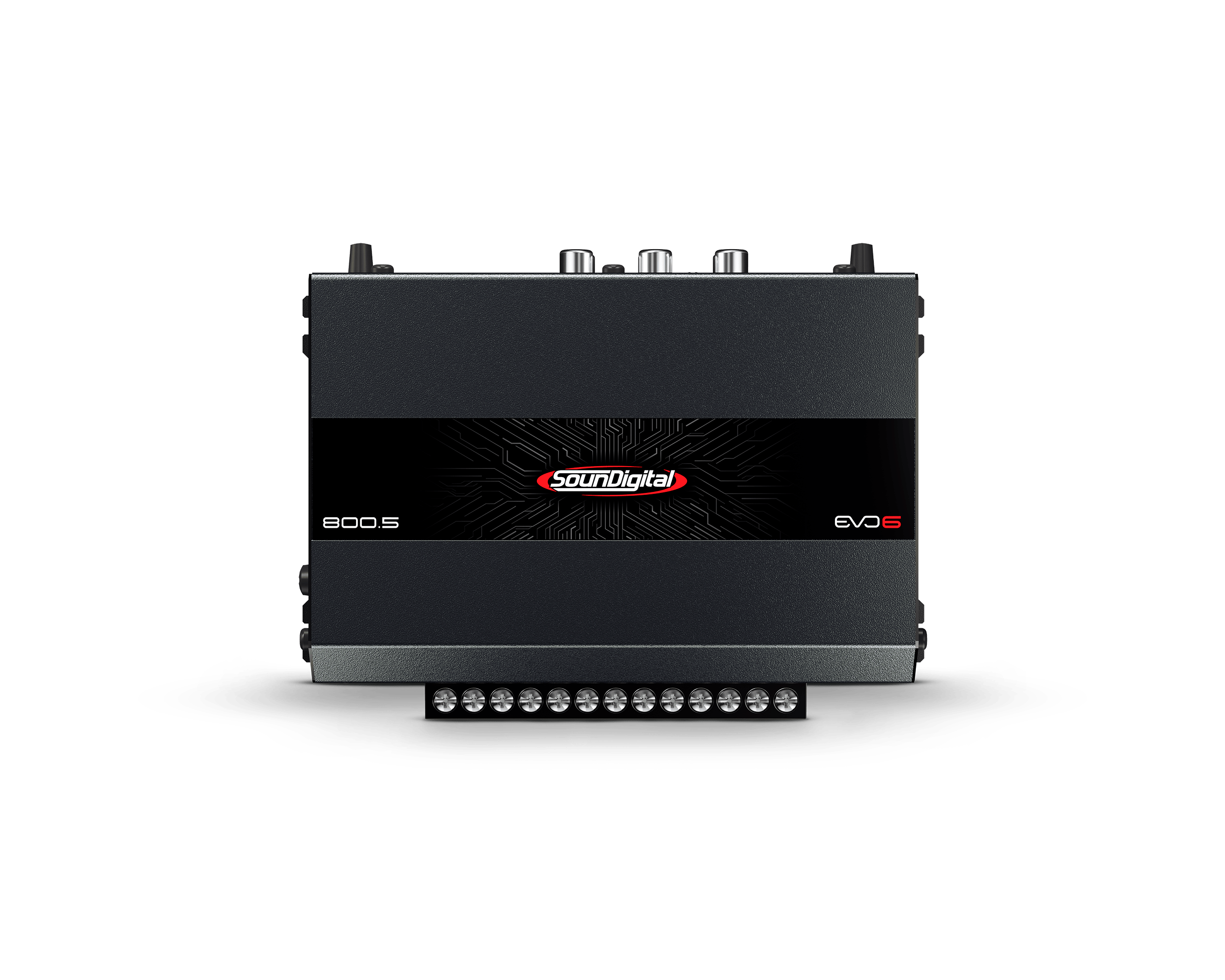 SounDigital 800.5 EVO 6 - 4 Ohm
