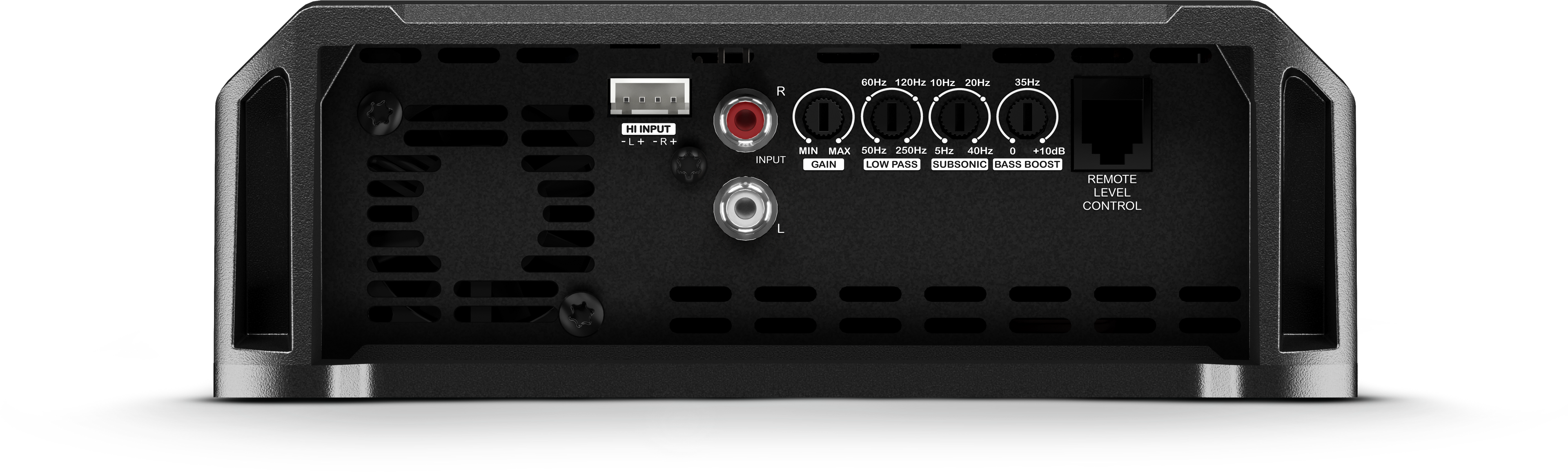 SounDigital 8000.1 BASSTRONIK - 1 Ohm