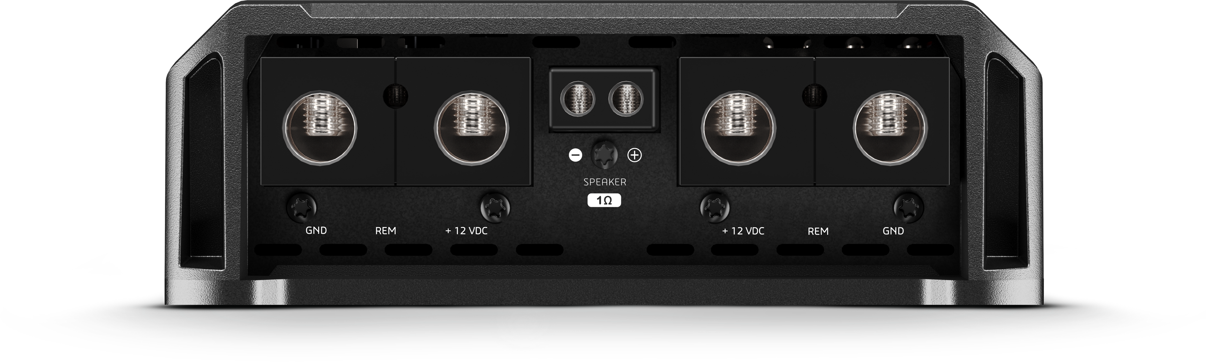 SounDigital 8000.1 BASSTRONIK - 1 Ohm