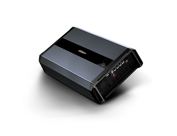 SounDigital 8000.1 EVO5 2 Ohm