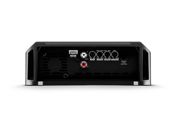 SounDigital 8000.1 EVO5 2 Ohm