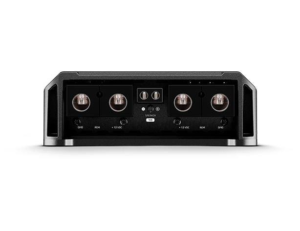 SounDigital 8000.1 EVO5 2 Ohm