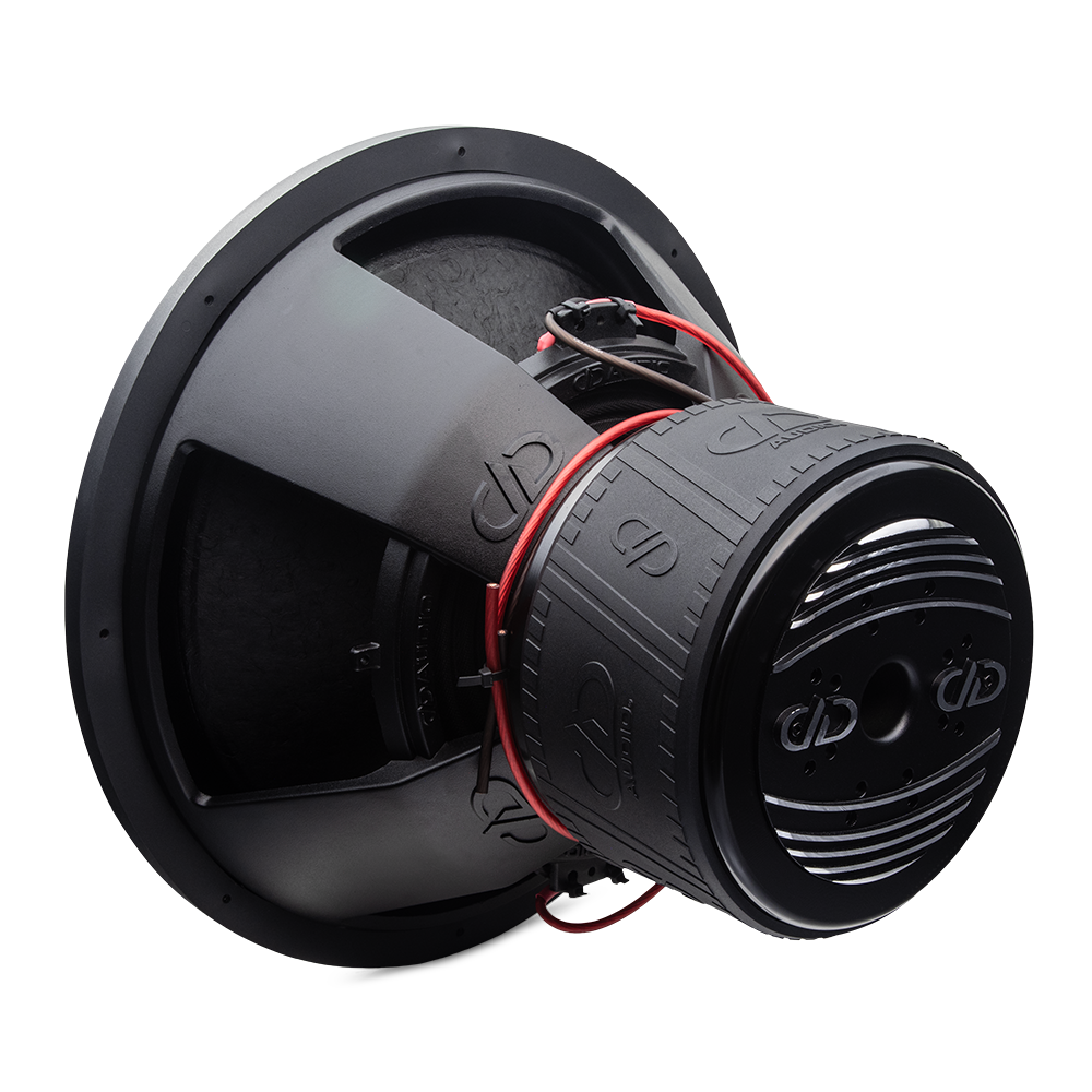 DD audio 818f-D1