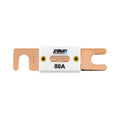 FOUR Connect 4-690373 STAGE3 Keraaminen ANL-sulake 80A, 1kpl