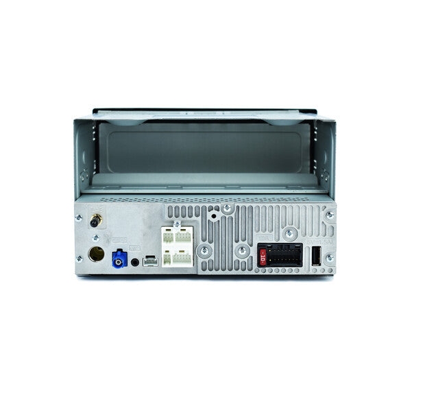 Pioneer SPH-DA77DAB - 6,8" (DSP)