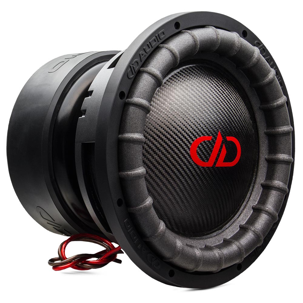 DD Audio 9918B ESP D1