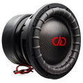 DD Audio 9918B ESP D0.5