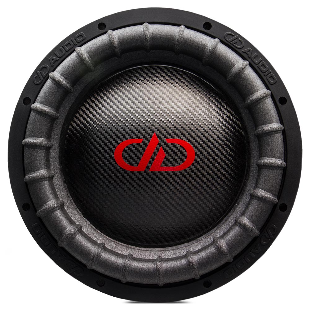 DD Audio 9918B ESP D1