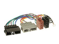 ACV Autoradioadapteri Chrysler / Dodge / Jeep  ISO norm 410865