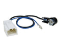 ACV Antenni adapteri Toyota  GT13  ISO (m) 140090