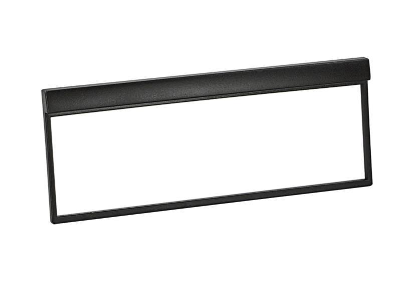 ACV 1-DIN asennuspaneeli Skoda Fabia 100576