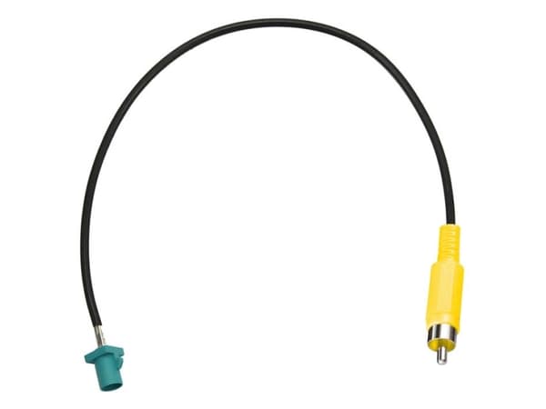 AMPIRE XFAK-S30 peruutuskamera adapteri Mercedes