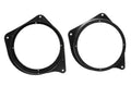 ACV Speaker rings  Ø 165 mm Seat Ibiza/Cordoba 1999  door front 430815