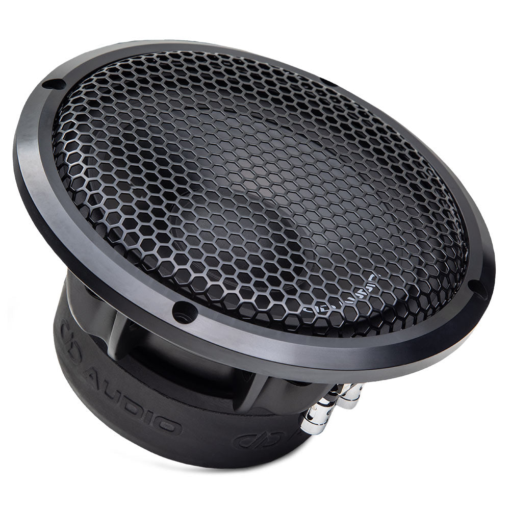 DD Audio AW6.5a
