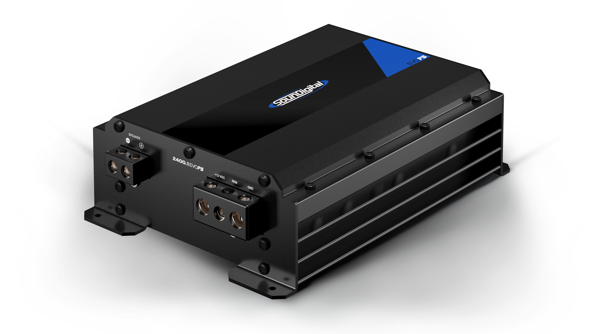 SounDigital SD1200.1-4 EVOPS 4 ohm