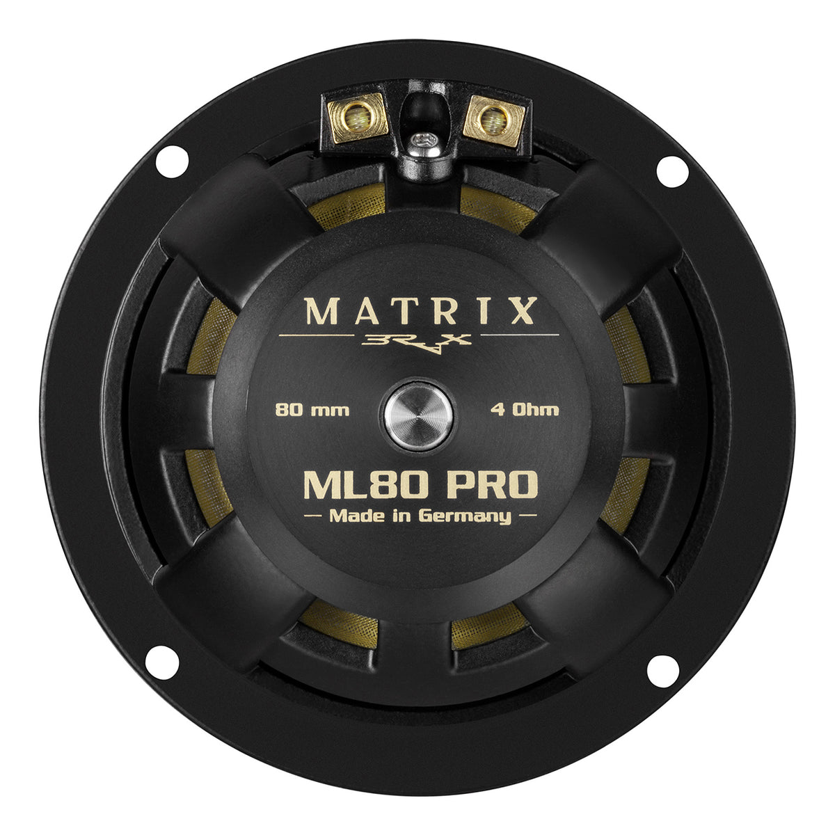 BRAX MATRIX ML80 PRO