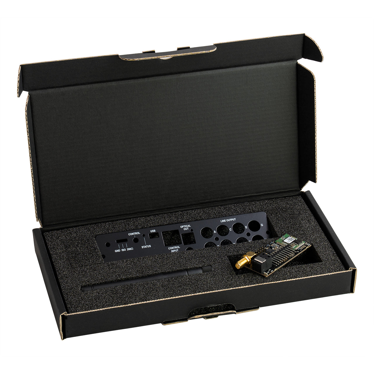 MATCH MEC BT HD -  62DSP