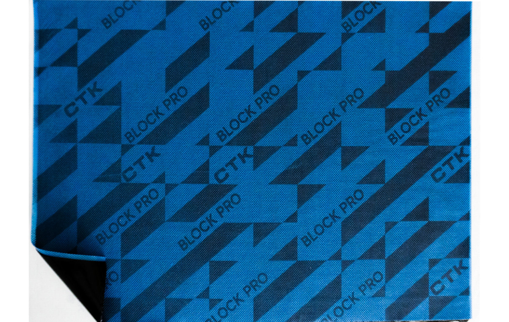 CTK BLOCK PRO 2.0 mm. 500*750 PACK