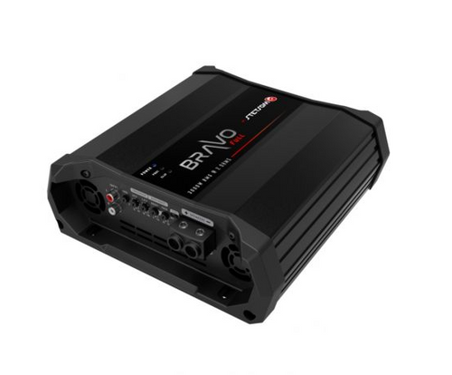 Bravo Full 3000 1Ohm