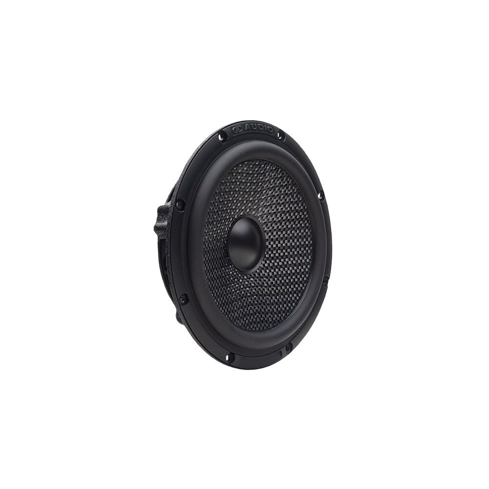 DD Audio C-C6.5C