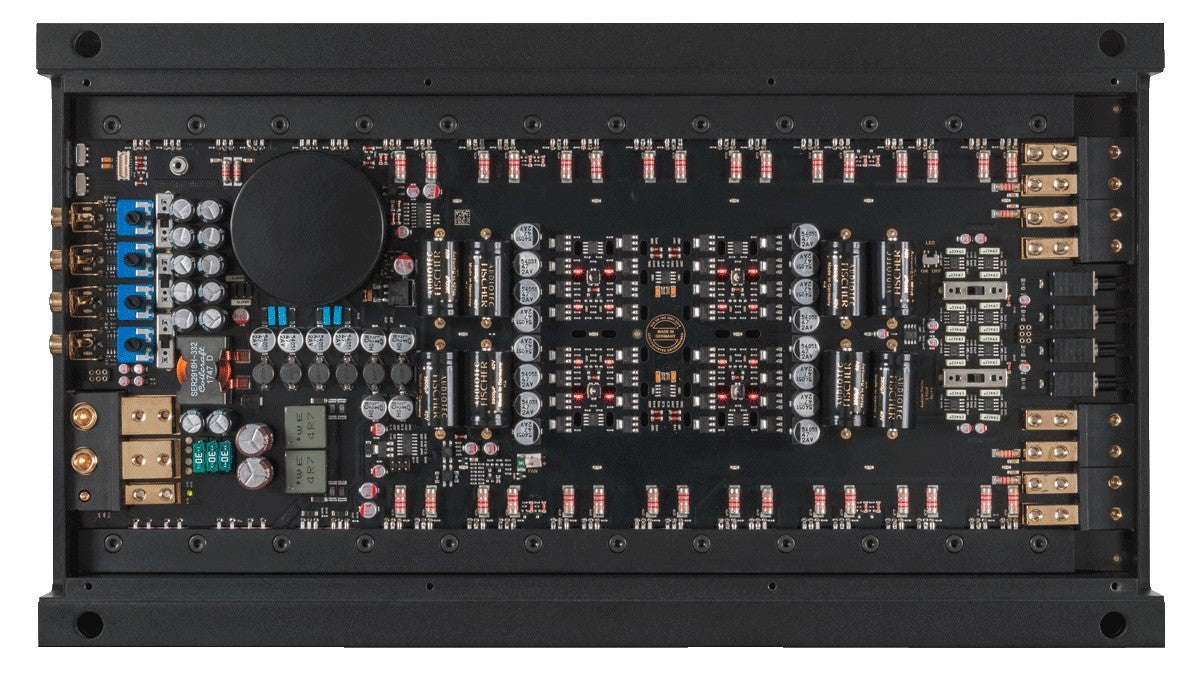 Helix C FOUR