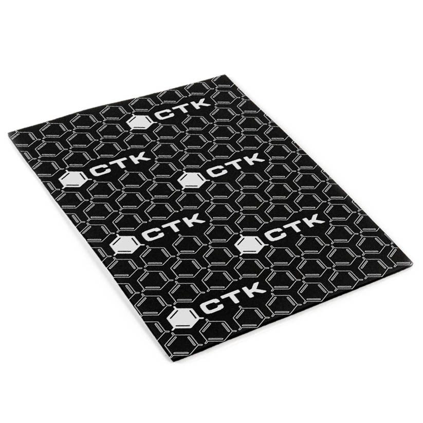 CTK Elastic 6 mm Pack