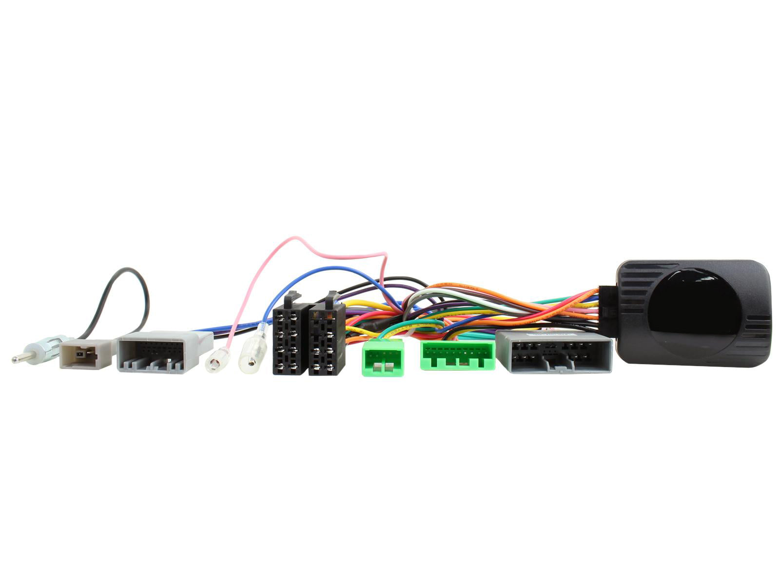 4-CTSHO002.2 FOUR Connect Honda rattiohjain-adapteri