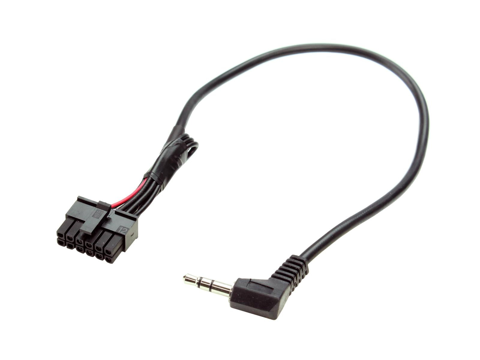 FOUR Connect Rattiohjain-adapterin liitäntäjohto SONY