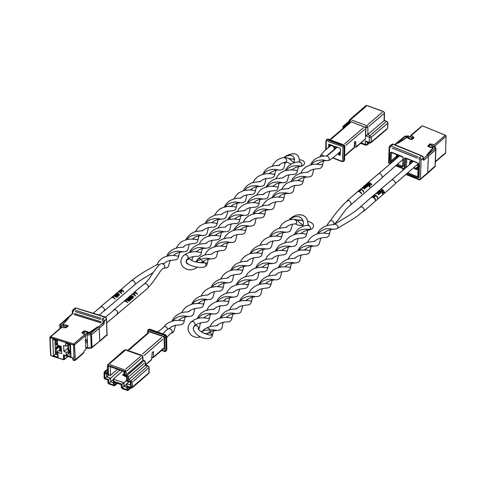 Helix Connect CWK POR.FX-550CC - Porsche