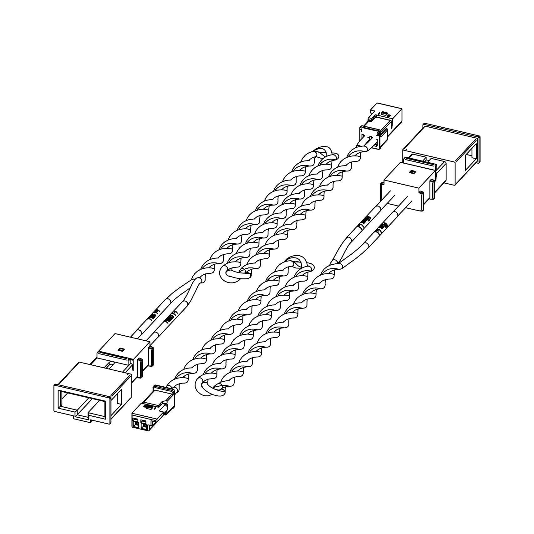 HELIX CWK POR2.W-225PC